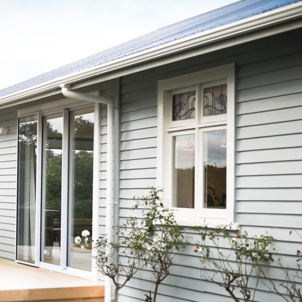 Renovation & Alteration